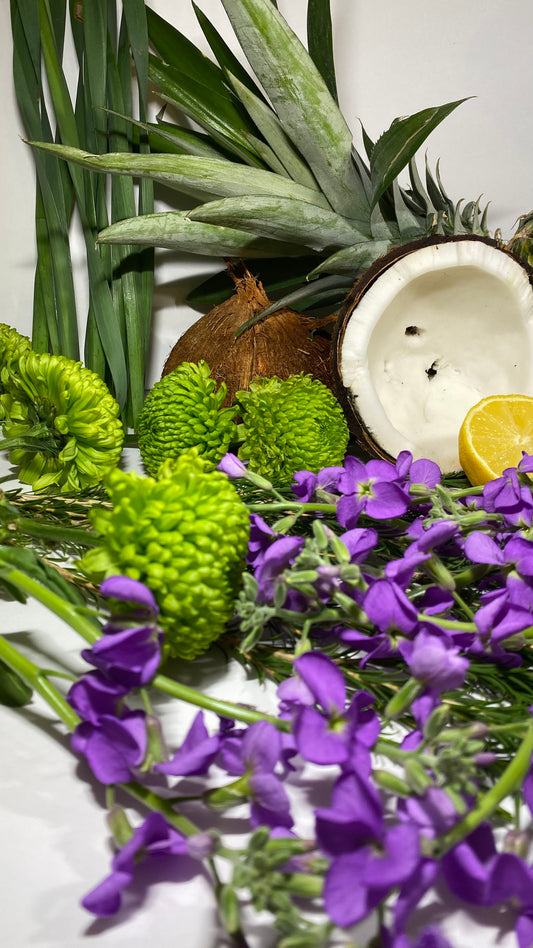 Our Spring scents are officially here!