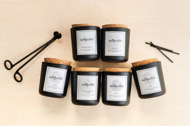 classic candles