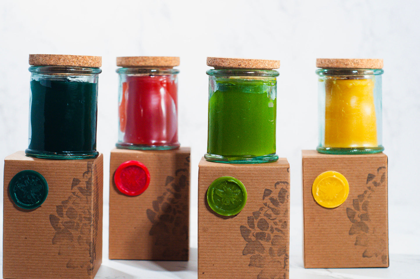 SALE - All Natural Beeswax - Natural Color - Eco-Friendly 4 oz.