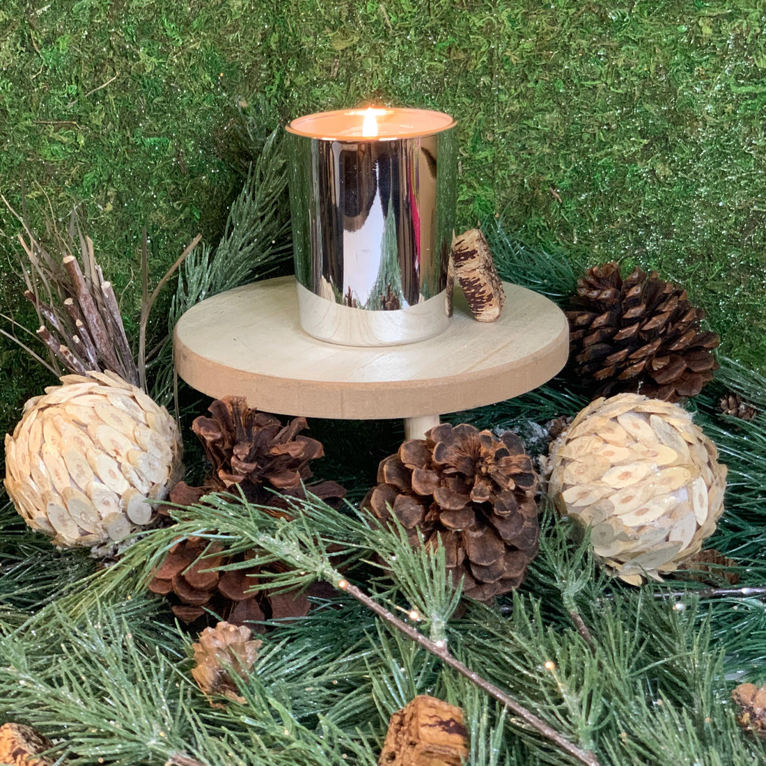 Christmas Time is Here!!!! And we're excited about it (and our latest Holiday collection)