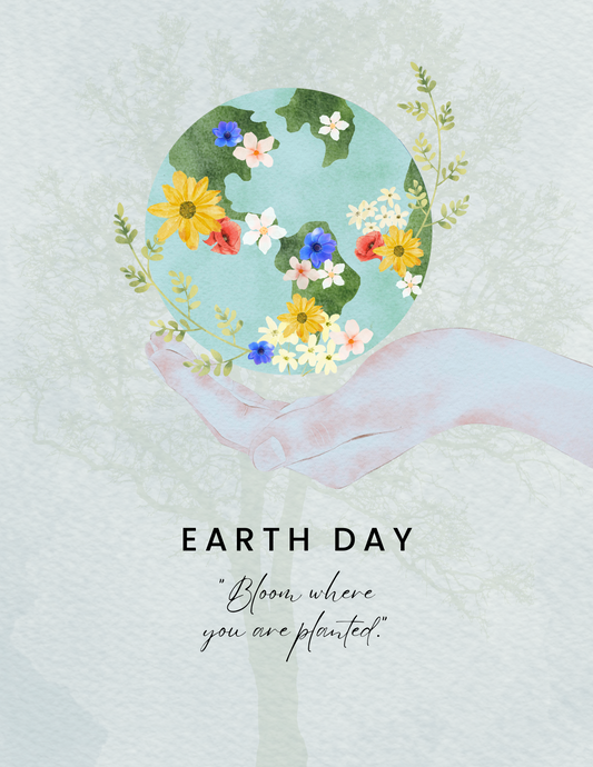 Embracing Sustainability: Every Day Is Earth Day
