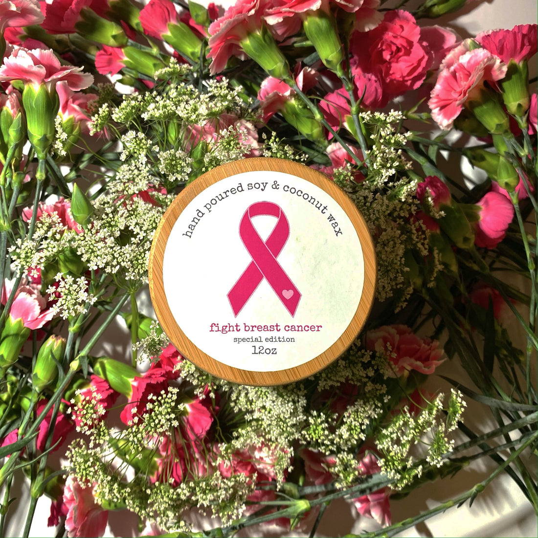 Honoring women during Breast Cancer Awareness Month