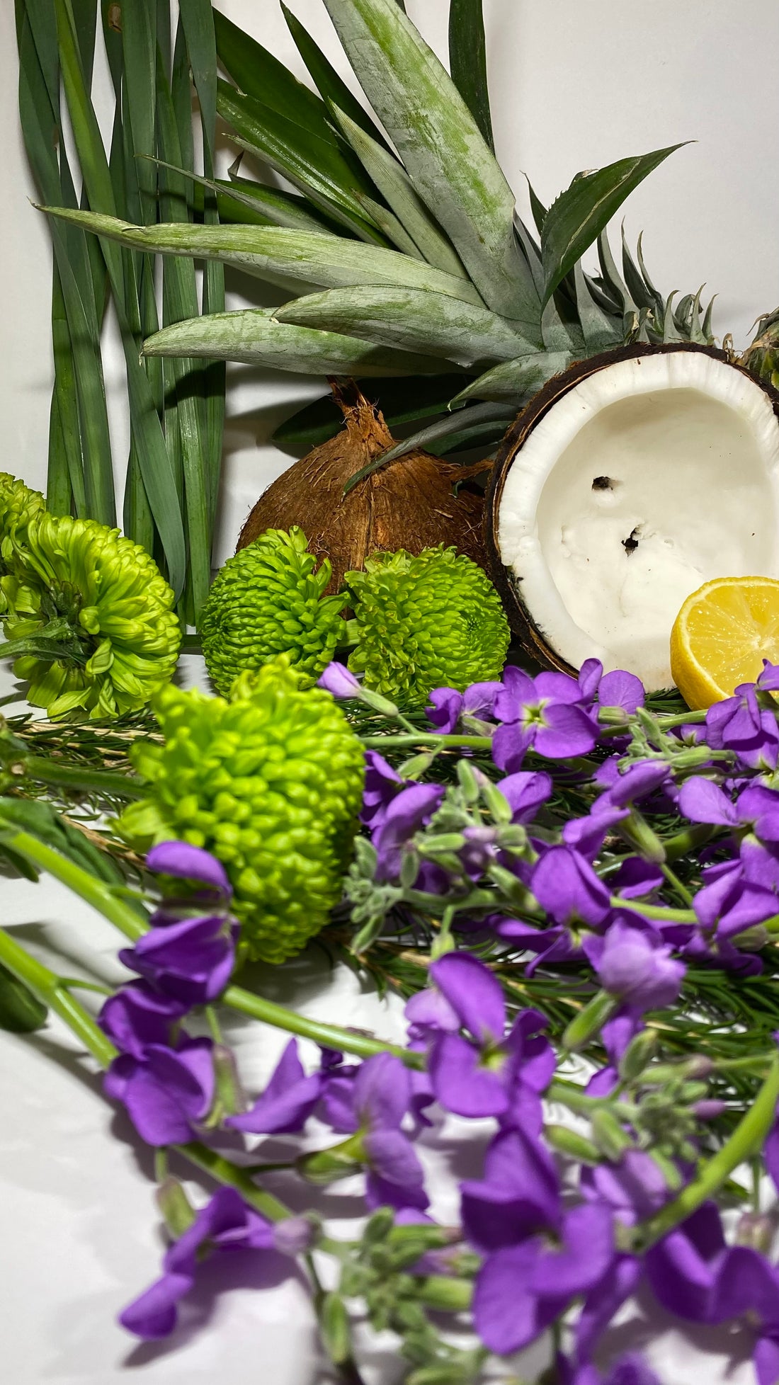Our Spring scents are officially here!