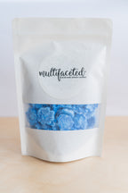 Anemone Flower Candle