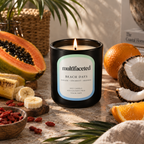 Beach Days Scent Candle
