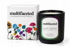 Black Currant Candle