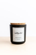 Not Your Ordinary Lavender Candle