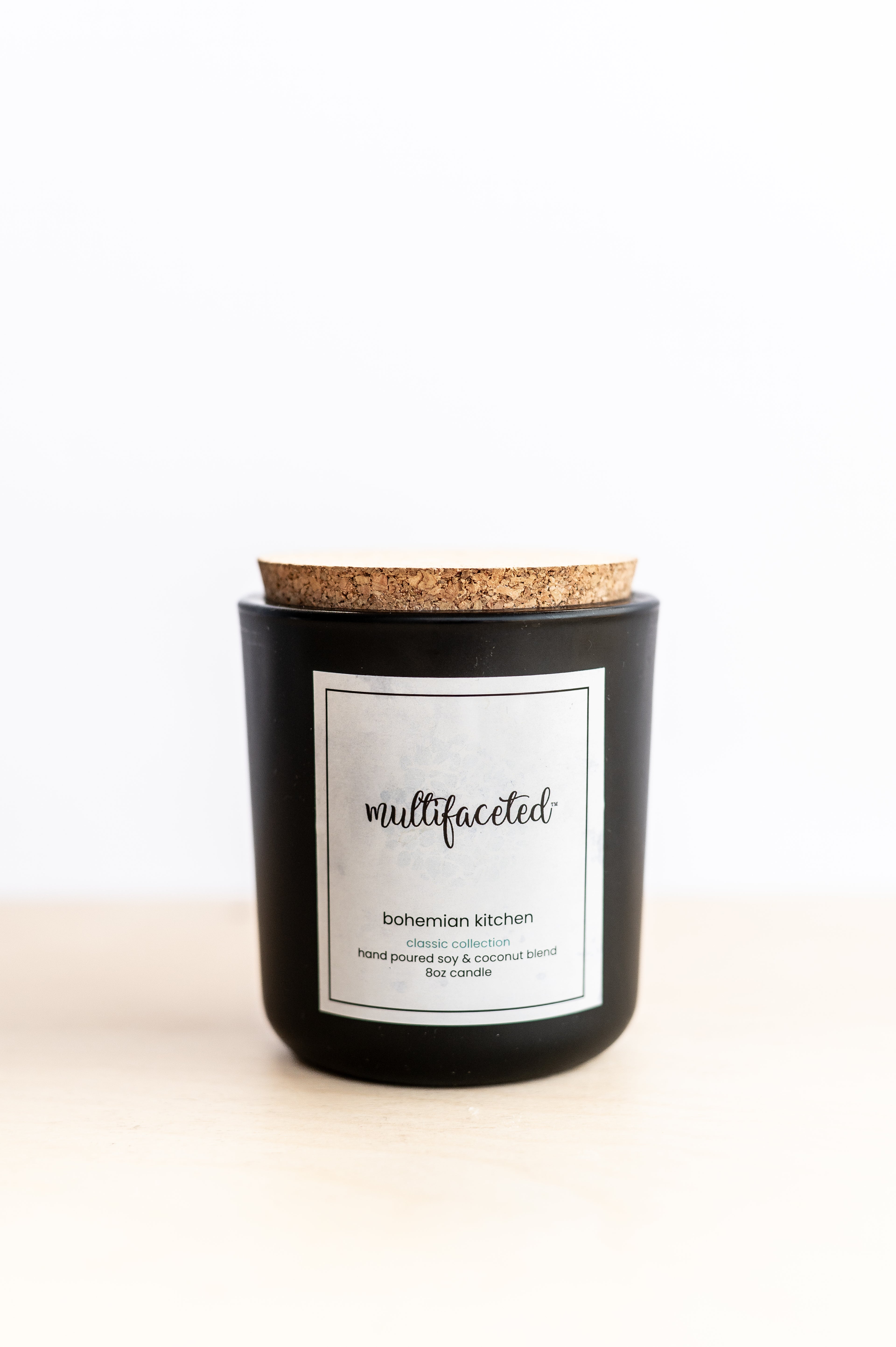 Not Your Ordinary Lavender Candle