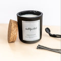 Bohemian Kitchen Candle