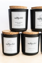 Bohemian Kitchen Candle