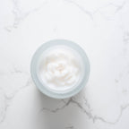 Gardenia Flower Candle