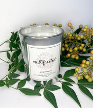 Load image into Gallery viewer, Gingerbread Scent Candle - Eco-Friendly 8 oz.
