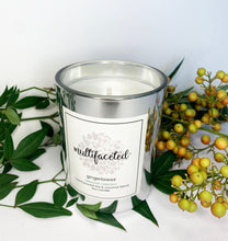 Load image into Gallery viewer, Gingerbread Scent Candle - Eco-Friendly 8 oz.
