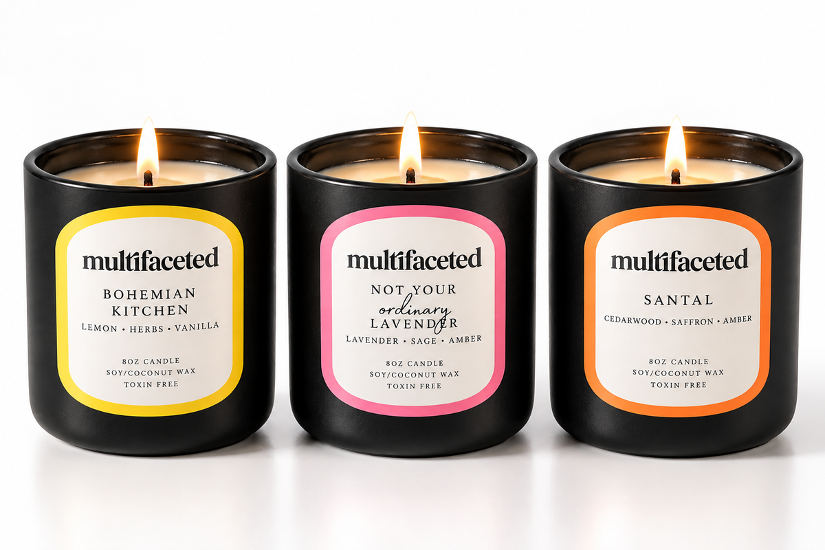Classic Scent Bestseller Bundle