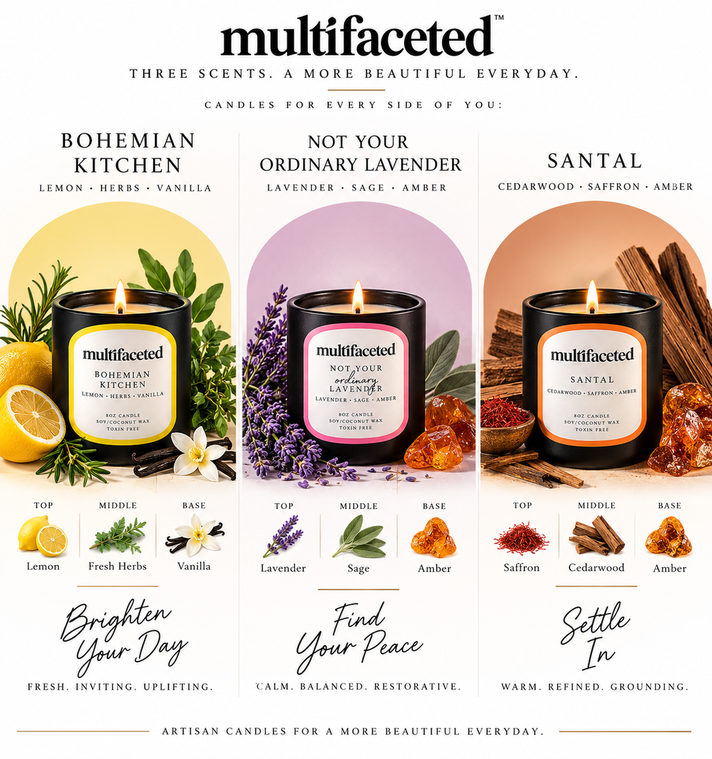 Classic Scent Bestseller Bundle