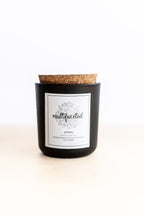 Pilates Scent Candle