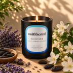 Rainstorm Scent Candle