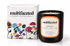 Santal Candle