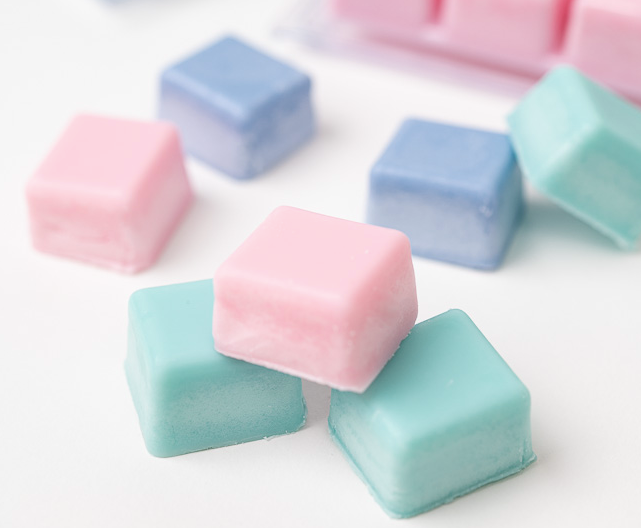Free Wax Melt - Assorted Scents