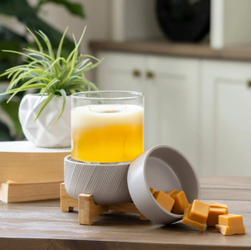 2 in 1 Fragrance Wax Warmer