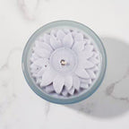 Sunflower Candle