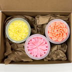 Original Flower Candles Bestseller Bundle