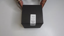 Load and play video in Gallery viewer, Black Lives Matter Awareness Candle - Eco-Friendly 12 oz.
