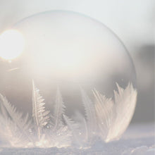 Load and play video in Gallery viewer, Winter Scent Candle - Eco-Friendly 8 oz.
