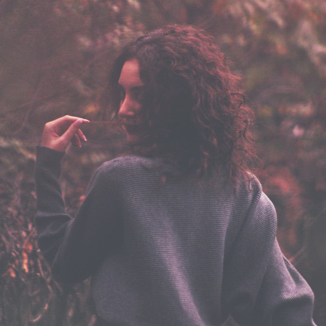 Sweater Weather Candle