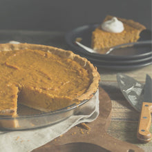 Load and play video in Gallery viewer, Sweet Potato Pie Scent Candle - Eco-Friendly 8 oz.
