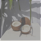 Spring Scent Candle