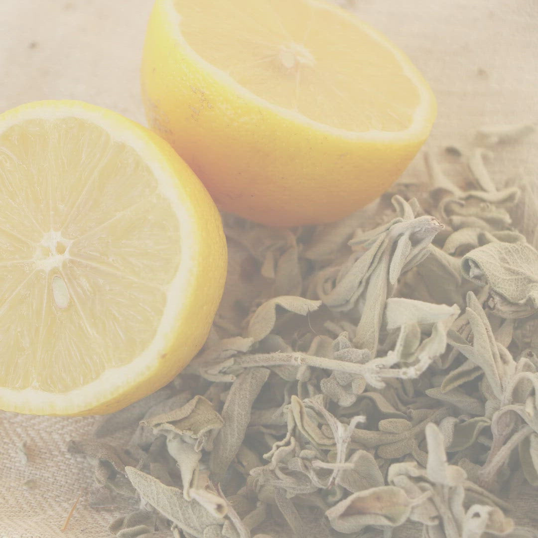 Bohemian Kitchen Candle