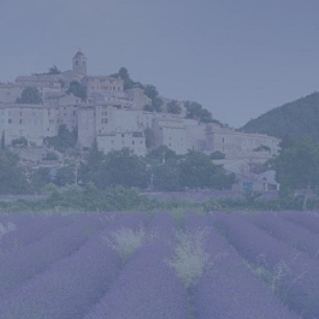 Not Your Ordinary Lavender Candle