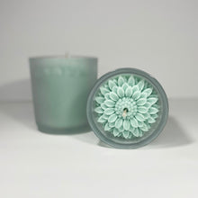 Load image into Gallery viewer, Dahlia Flower Top - Eco-Friendly
