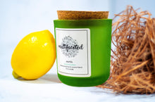 Load image into Gallery viewer, Earth Scent Candle - Eco-Friendly 8 oz.
