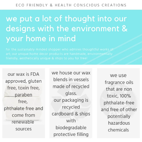 Not Your Ordinary Lavender Candle