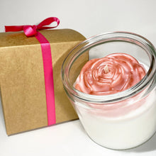 Load image into Gallery viewer, Bohemian Queen Scent Candle - Eco-Friendly 12 oz.
