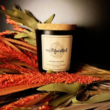 Load image into Gallery viewer, Autumn Harvest Scent Candle - Eco-Friendly 8 oz.
