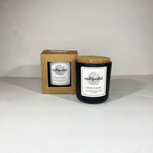 Load image into Gallery viewer, Bohemian Kitchen Scent Candle - Eco-Friendly 8 oz.
