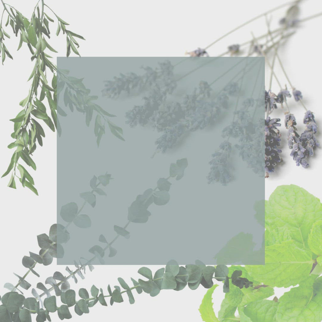 Pilates Scent Candle