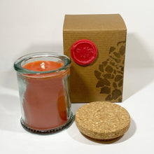 Load image into Gallery viewer, All Natural Beeswax - Deep Coral - Eco-Friendly 4 oz.
