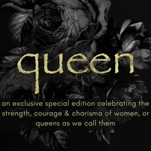 Load image into Gallery viewer, Queen Scent Candle - Eco-Friendly 12 oz.
