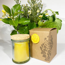 Load image into Gallery viewer, All Natural Beeswax - Natural Color - Eco-Friendly 4 oz.
