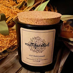 Old Fashioned Candle