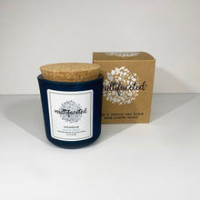 Load image into Gallery viewer, Rainstorm Scent Candle - Eco-Friendly 8 oz.
